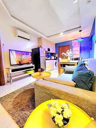 1 Bedroom Apartment for Long Term Rent Pattaya