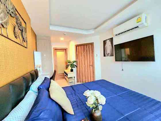 1 Bedroom Apartment for Long Term Rent Pattaya