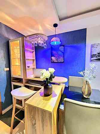 1 Bedroom Apartment for Long Term Rent Pattaya