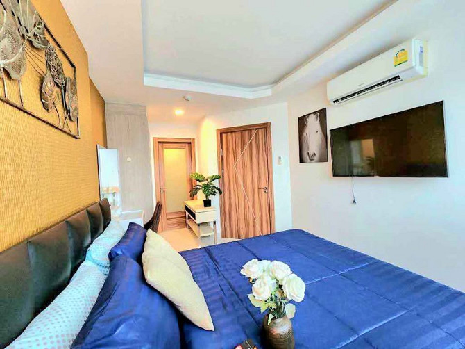 1 Bedroom Apartment for Long Term Rent Pattaya - photo 2