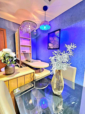 1 Bedroom Apartment for Long Term Rent Pattaya - photo 1