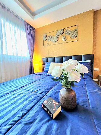 1 Bedroom Apartment for Long Term Rent Pattaya - photo 3
