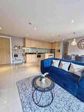2 Bedroom Condo for Rent in Grande Caribbean Pattaya