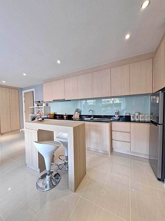 2 Bedroom Condo for Rent in Grande Caribbean Pattaya - photo 3