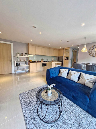2 Bedroom Condo for Rent in Grande Caribbean Pattaya - photo 2