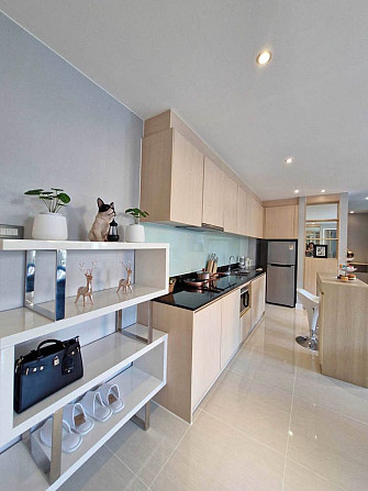 2 Bedroom Condo for Rent in Grande Caribbean Pattaya - photo 6