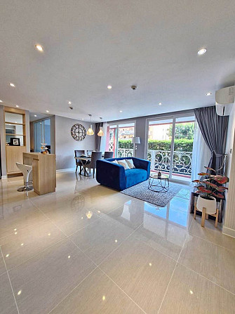 2 Bedroom Condo for Rent in Grande Caribbean Pattaya - photo 1