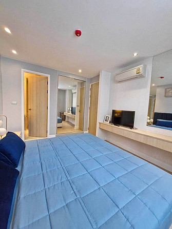 2 Bedroom Condo for Rent in Grande Caribbean Pattaya - photo 10