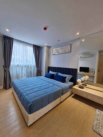 2 Bedroom Condo for Rent in Grande Caribbean Pattaya - photo 8