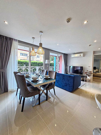 2 Bedroom Condo for Rent in Grande Caribbean Pattaya - photo 5