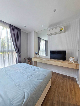 2 Bedroom Condo for Rent in Grande Caribbean Pattaya - photo 14
