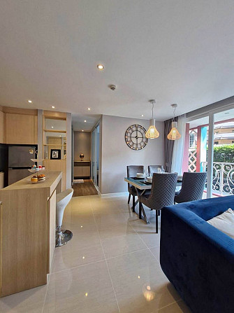 2 Bedroom Condo for Rent in Grande Caribbean Pattaya - photo 7