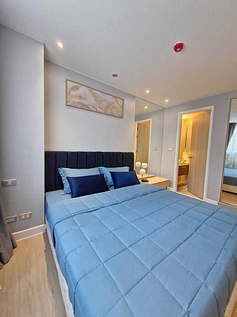 2 Bedroom Condo for Rent in Grande Caribbean Pattaya - photo 9