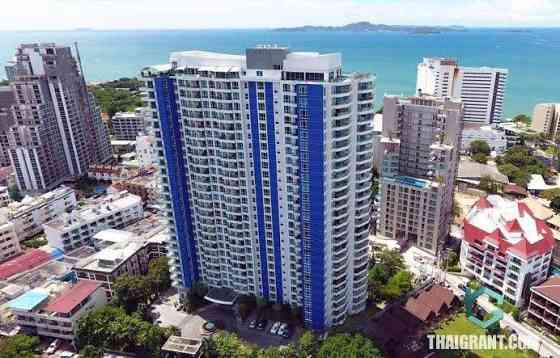 1 Bedroom Condo for Rent in Pratumnak Hill Pattaya