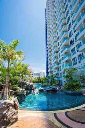 1 Bedroom Condo for Rent in Pratumnak Hill Pattaya