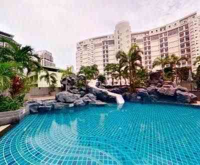 1 Bedroom Condo for Rent in Pratumnak Hill Pattaya