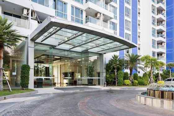 1 Bedroom Condo for Rent in Pratumnak Hill Pattaya