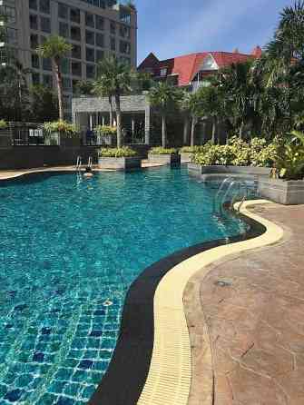 1 Bedroom Condo for Rent in Pratumnak Hill Pattaya