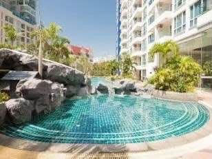 1 Bedroom Condo for Rent in Pratumnak Hill Pattaya - photo 10
