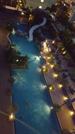 1 Bedroom Condo for Rent in Pratumnak Hill Pattaya - photo 9