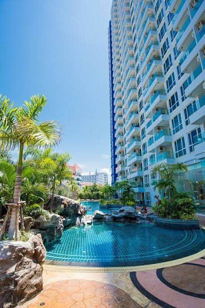 1 Bedroom Condo for Rent in Pratumnak Hill Pattaya - photo 3