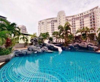 1 Bedroom Condo for Rent in Pratumnak Hill Pattaya - photo 2