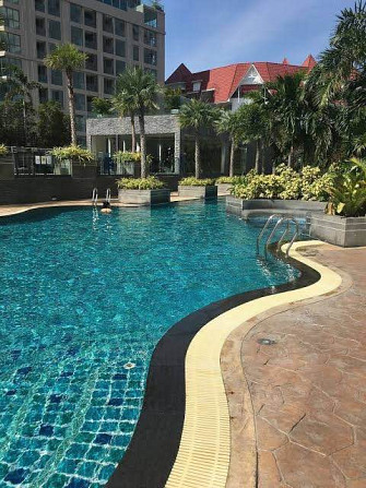 1 Bedroom Condo for Rent in Pratumnak Hill Pattaya - photo 4
