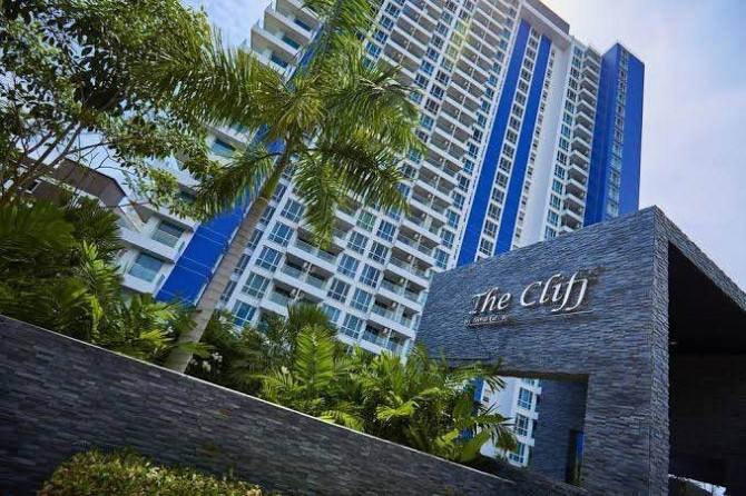 1 Bedroom Condo for Rent in Pratumnak Hill Pattaya - photo 6