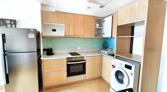 1 Bedroom Condo for Rent in Pratumnak Hill Pattaya - photo 20