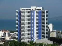 1 Bedroom Condo for Rent in Pratumnak Hill Pattaya - photo 8