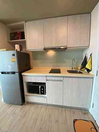 Studio Condo for Rent in Jomtien Water Park Pattaya