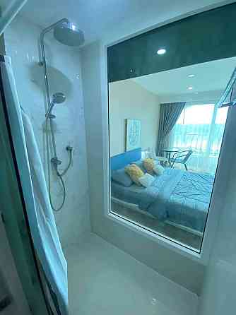 Studio Condo for Rent in Jomtien Water Park Pattaya