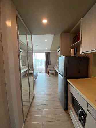Studio Condo for Rent in Jomtien Water Park Pattaya