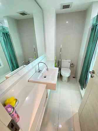 Studio Condo for Rent in Jomtien Water Park Pattaya