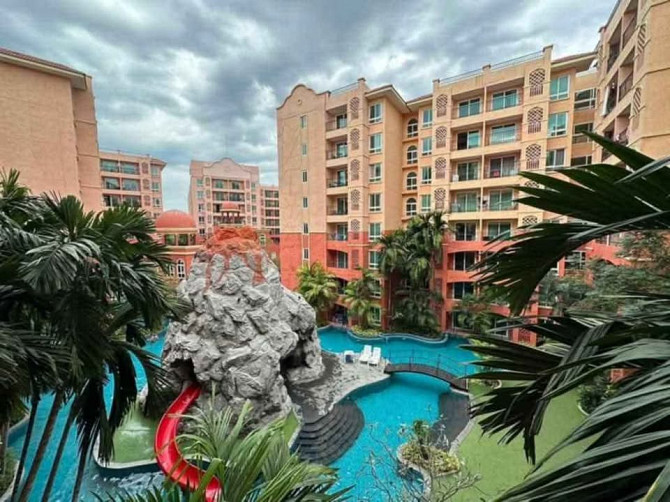 Studio Condo for Rent in Jomtien Water Park Pattaya - photo 13
