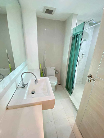 Studio Condo for Rent in Jomtien Water Park Pattaya - photo 7