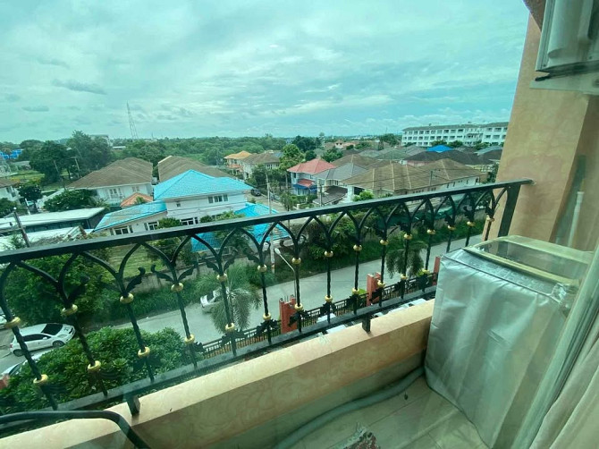 Studio Condo for Rent in Jomtien Water Park Pattaya - photo 14