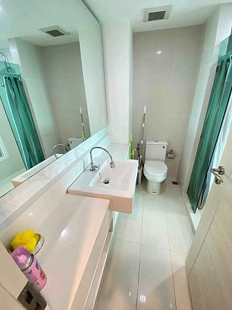 Studio Condo for Rent in Jomtien Water Park Pattaya - photo 4