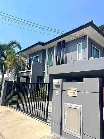 3 Bedroom Pool Villa for Rent near Jomtien Pattaya