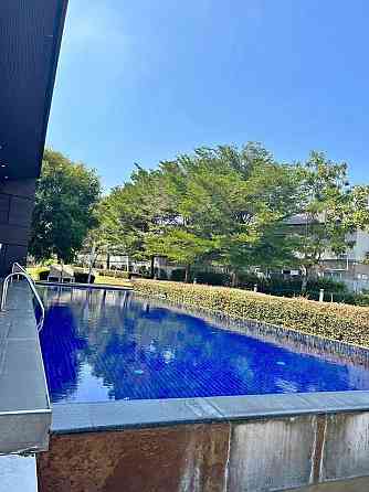 3 Bedroom Pool Villa for Rent near Jomtien Pattaya