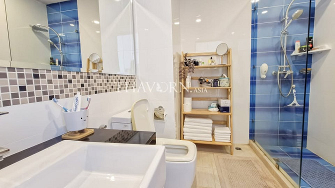 1 Bedroom Condo for Rent in Jomtien Pattaya - photo 13