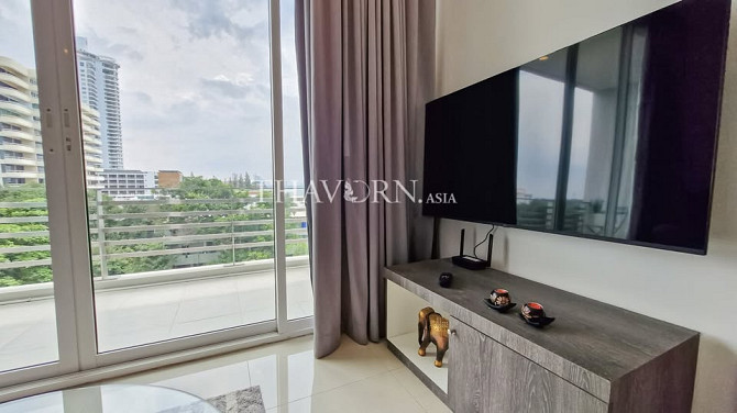 1 Bedroom Condo for Rent in Jomtien Pattaya - photo 8