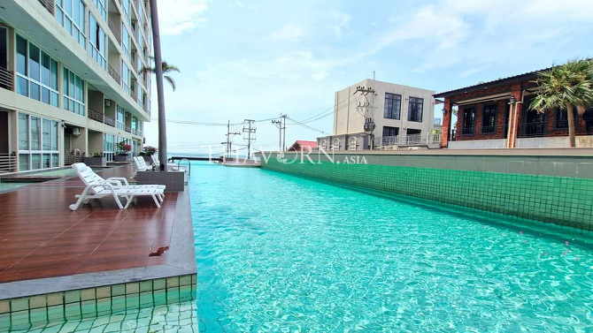 1 Bedroom Condo for Rent in Jomtien Pattaya - photo 17