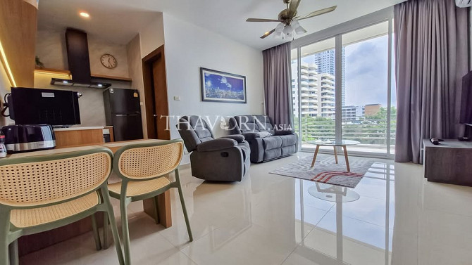 1 Bedroom Condo for Rent in Jomtien Pattaya - photo 5