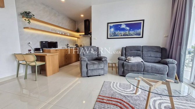 1 Bedroom Condo for Rent in Jomtien Pattaya - photo 3