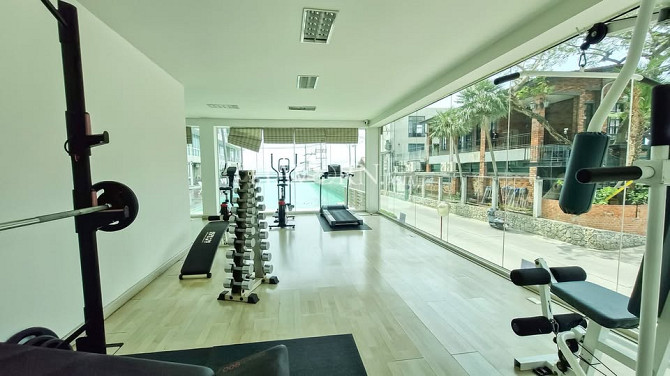1 Bedroom Condo for Rent in Jomtien Pattaya - photo 20