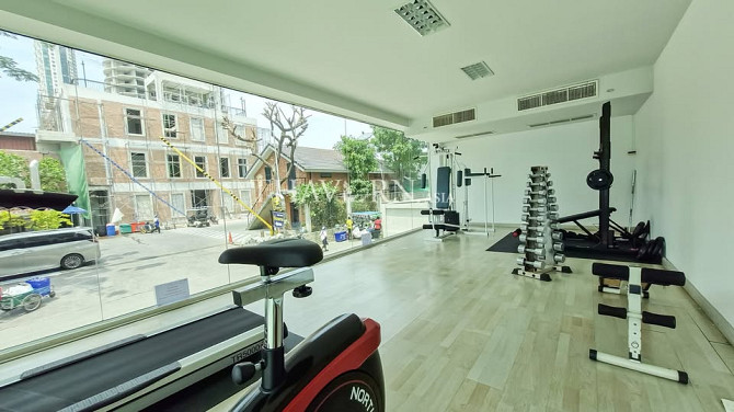 1 Bedroom Condo for Rent in Jomtien Pattaya - photo 12