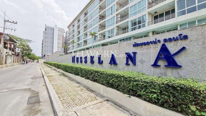 1 Bedroom Condo for Rent in Jomtien Pattaya - photo 2