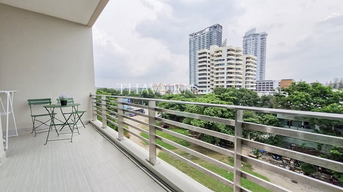 1 Bedroom Condo for Rent in Jomtien Pattaya - photo 15