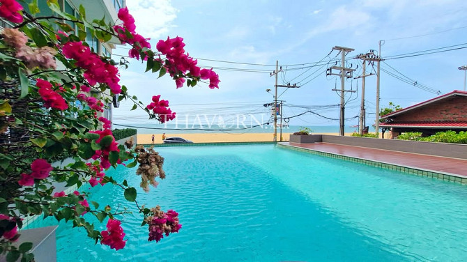 1 Bedroom Condo for Rent in Jomtien Pattaya - photo 18
